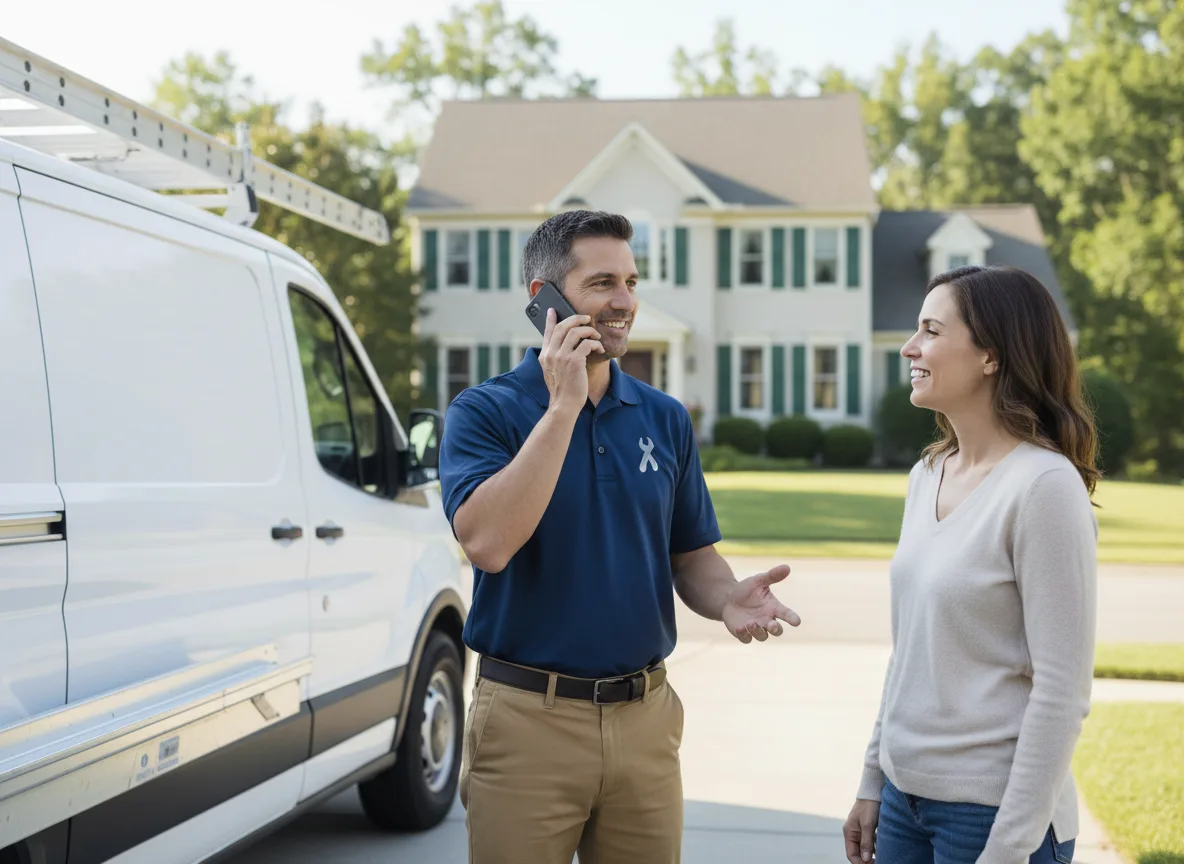 Home Gutter Service White River Junction, VT FAQs